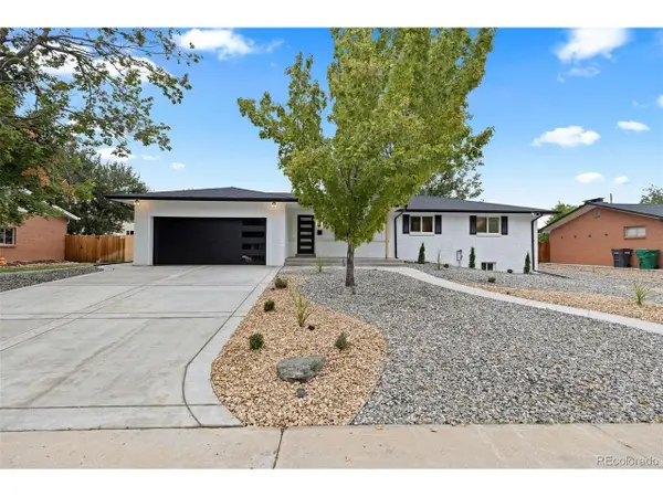 5051 W Geddes Cir, Littleton, CO 80128