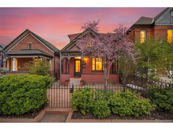 710 Fox St, Denver, CO 80204