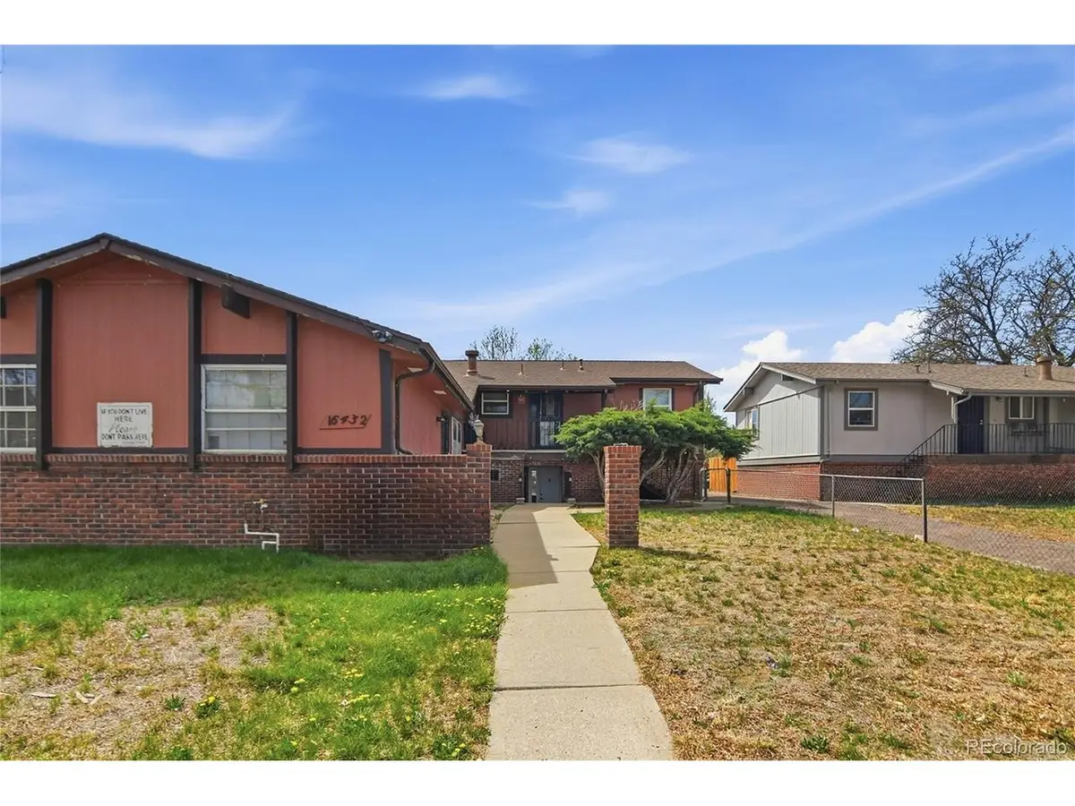 16432 E 13th Pl, Aurora, CO 80011 - #1