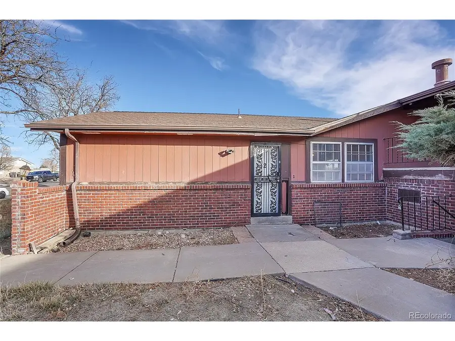16432 E 13th Pl, Aurora, CO 80011 - #2