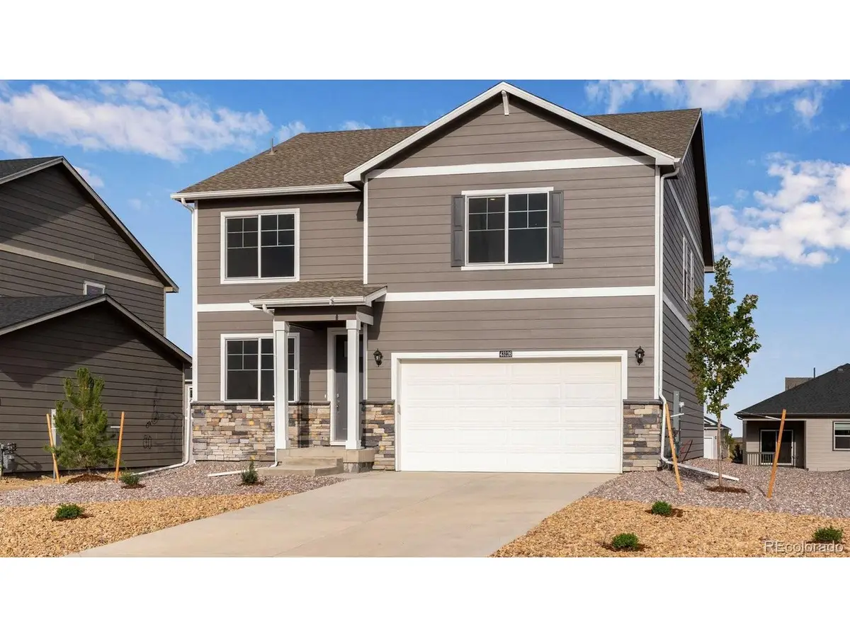 3466 Belleville Ridge Rd, Elizabeth, CO 80107 - Image #1