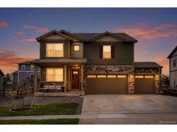 7431 E 158th Ave, Thornton, CO 80602