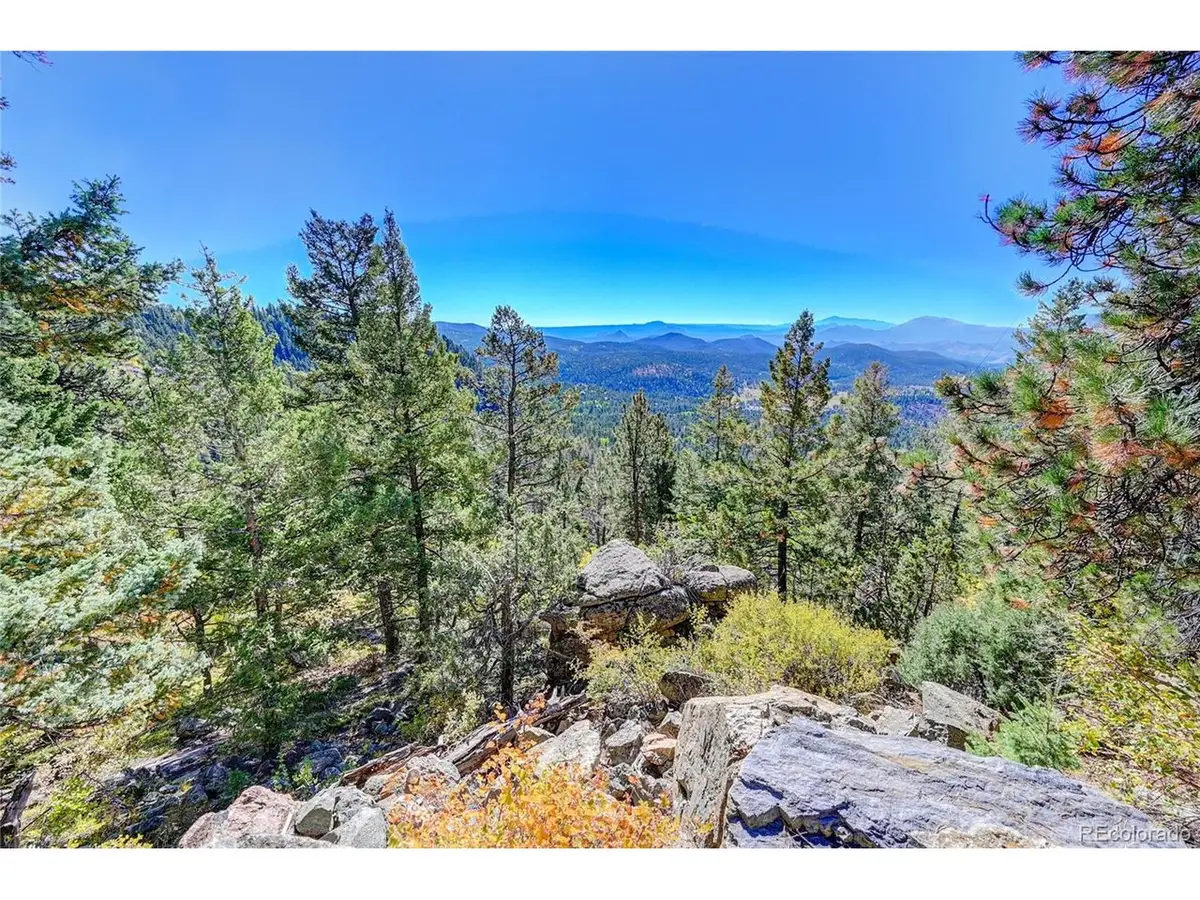 11723 Braun Way, Conifer, CO 80433 - #1