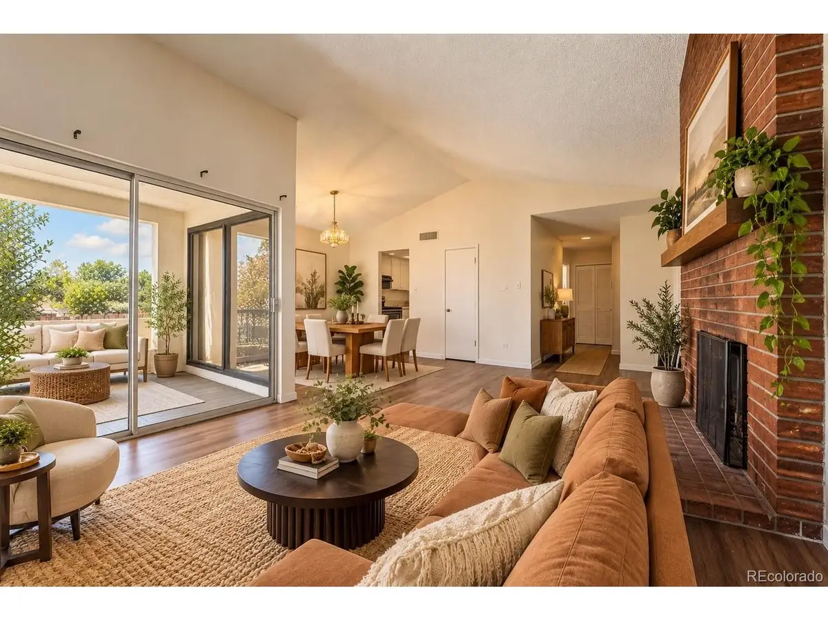 3436 S Locust St #01-E, Denver, CO 80222 - #1