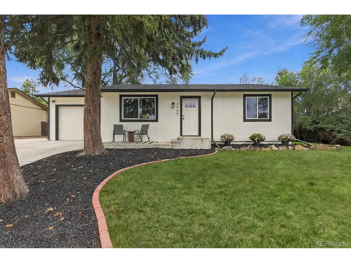 3065 W 134th Ct, Broomfield, CO 80020 - #1