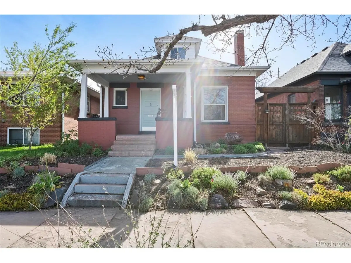 328 S Lincoln St, Denver, CO 80209 - #1
