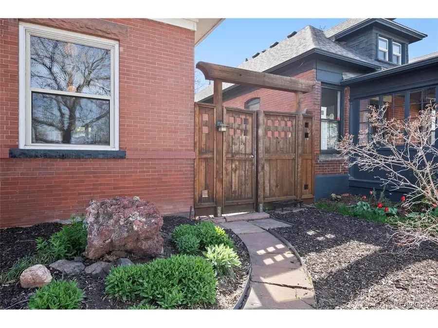 328 S Lincoln St, Denver, CO 80209 - #2