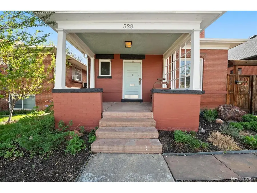 328 S Lincoln St, Denver, CO 80209 - #3