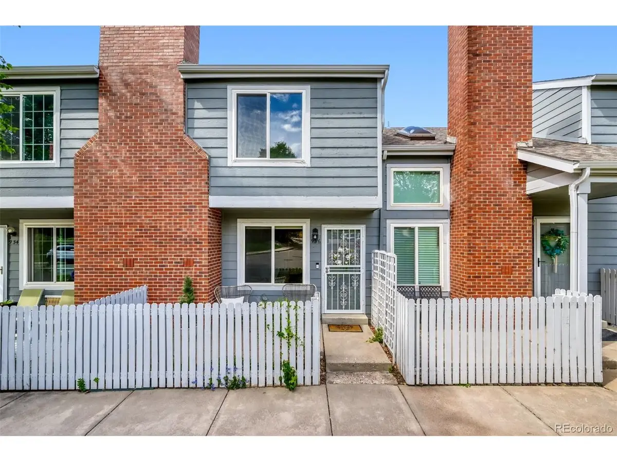 936 Summer Dr #21C, Highlands Ranch, CO 80126 - #1