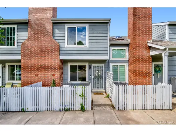 936 Summer Dr #21C, Highlands Ranch, CO 80126