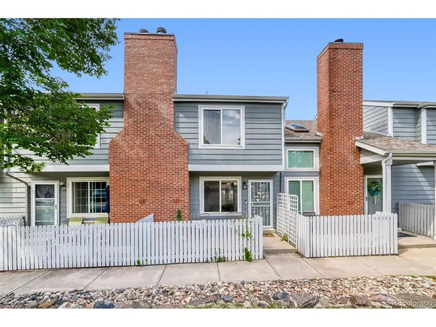 936 Summer Dr #21C, Highlands Ranch, CO 80126 - #2