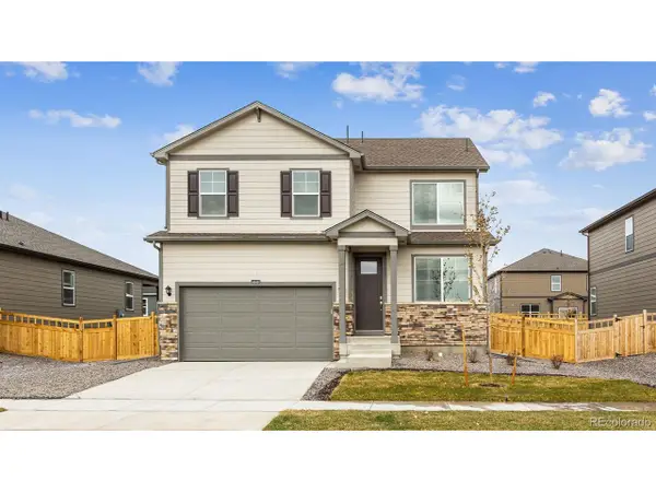 1531 Pinnacle Ave, Lochbuie, CO 80603