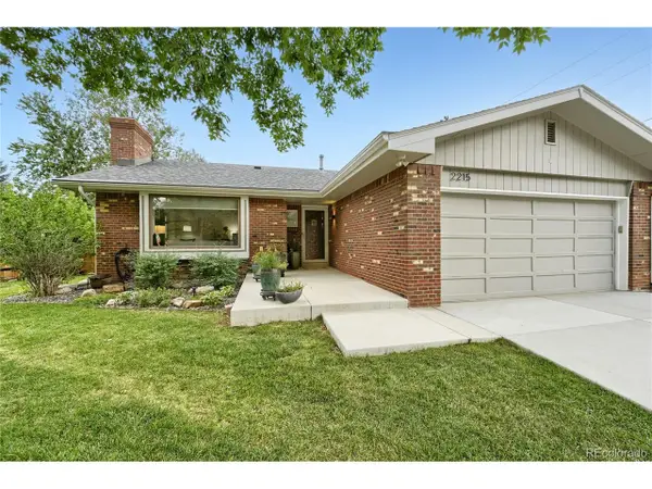 2215 Lee St, Denver, CO 80215