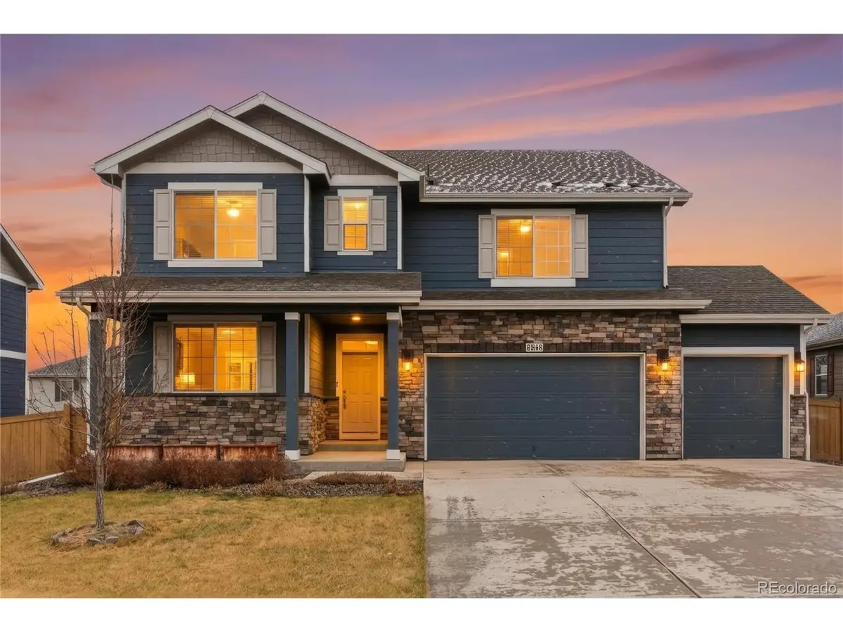 6848 Wild Grass Ln, Wellington, CO 80549 - Image #1