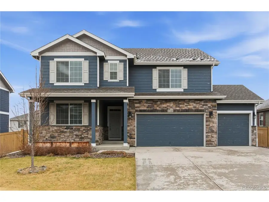 6848 Wild Grass Ln, Wellington, CO 80549 - Image #2