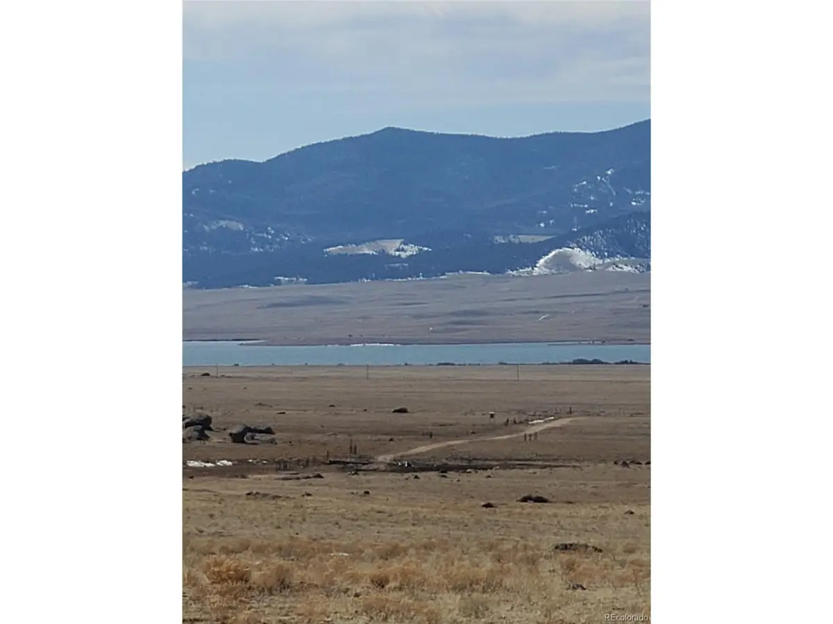 County Road 333, Lake George, CO 80827 - #1
