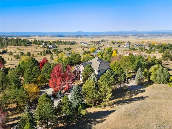 4637 Palmer Ridge Dr, Parker, CO 80134