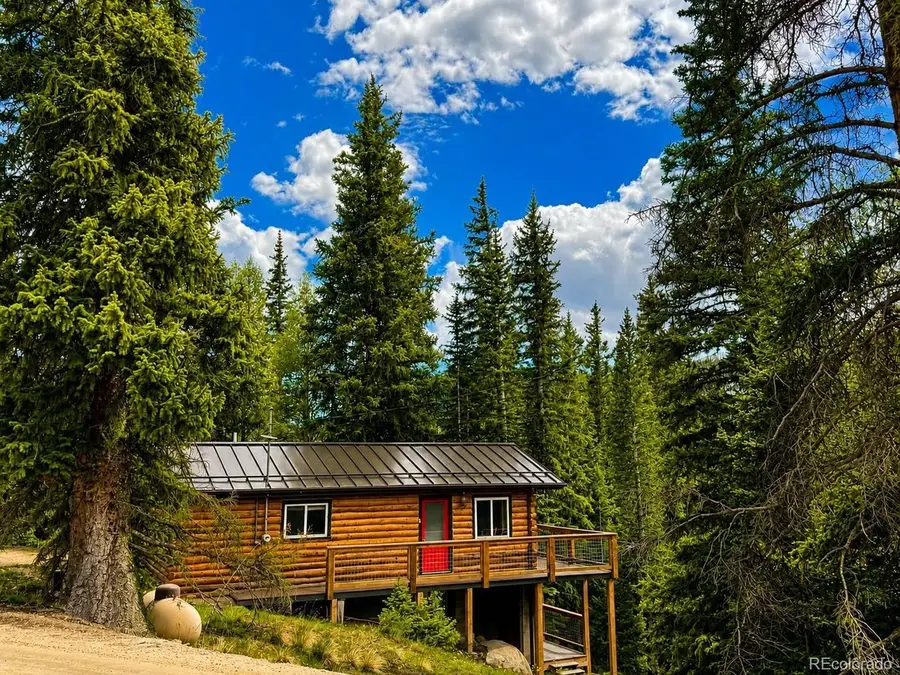 467 Nuthatch Dr, Alma, CO 80420 - #2
