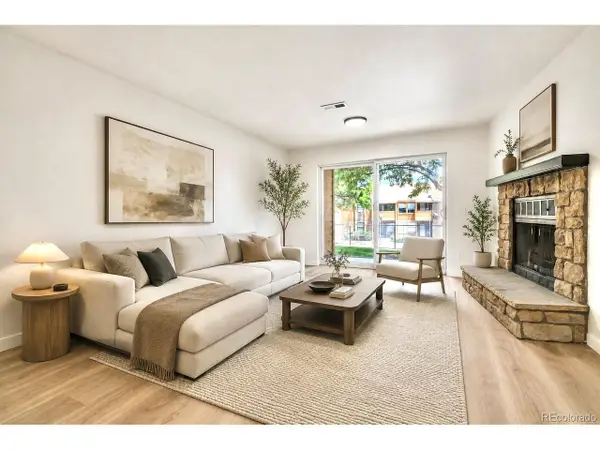 4271 S Salida Way #1, Aurora, CO 80013