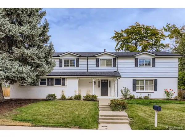 8709 E Kenyon Ave, Denver, CO 80237