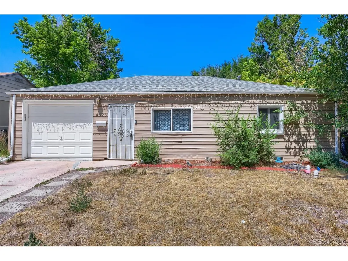 4525 W 10th Ave, Denver, CO 80204 - #1
