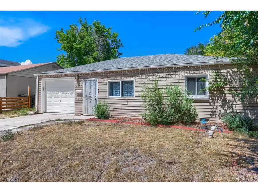 4525 W 10th Ave, Denver, CO 80204 - #3
