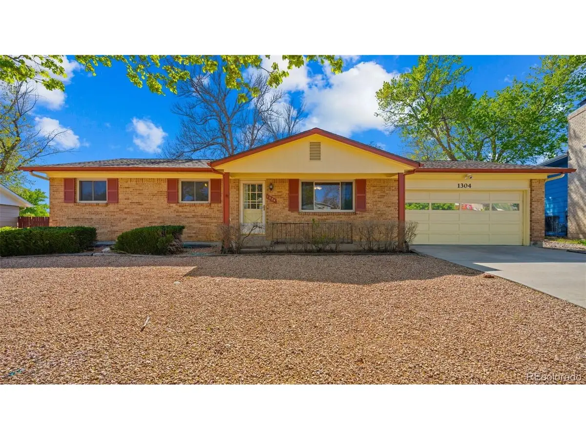 Address Withheld By Seller, Colorado Springs, CO 80915 - #1