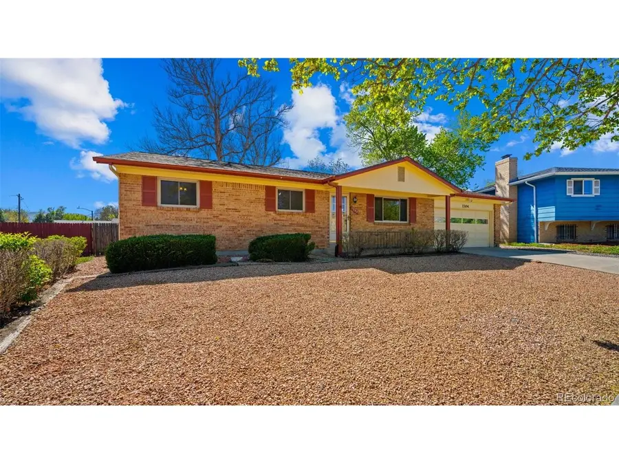 Address Withheld By Seller, Colorado Springs, CO 80915 - #2