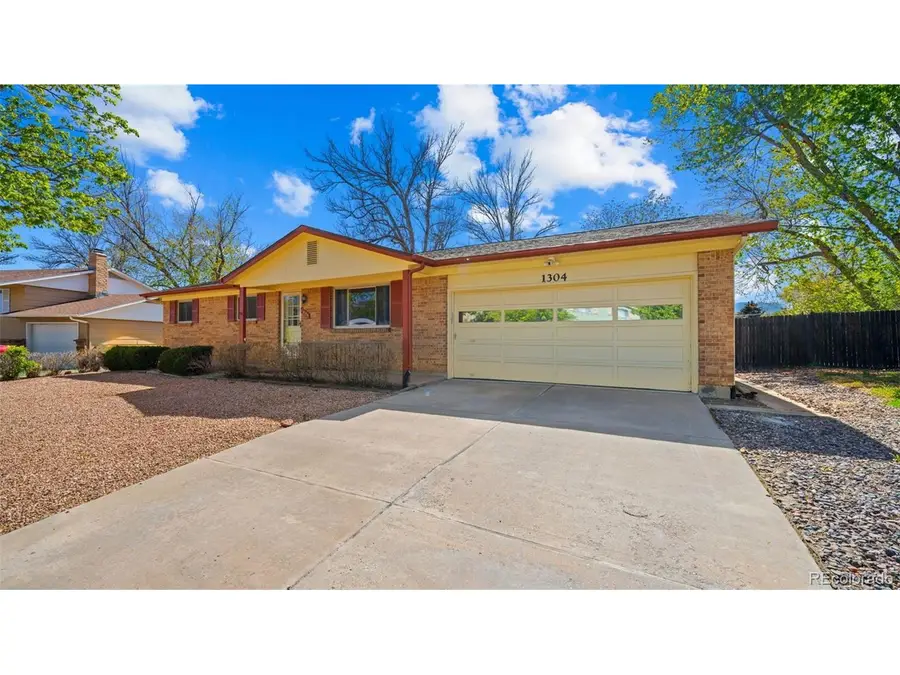 Address Withheld By Seller, Colorado Springs, CO 80915 - #3