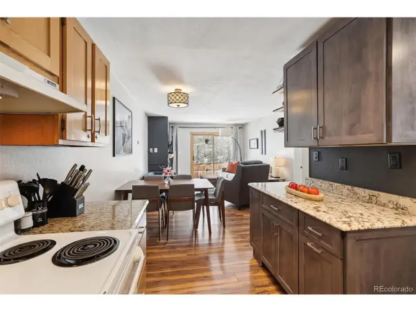 22974 Us Highway 6 #A-102, Keystone, CO 80435