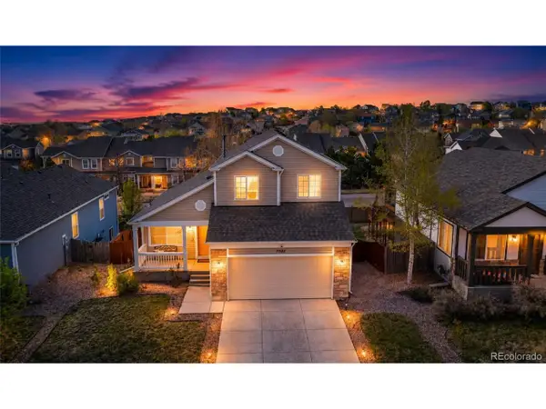 Address Withheld By Seller, Fountain, CO 80817
