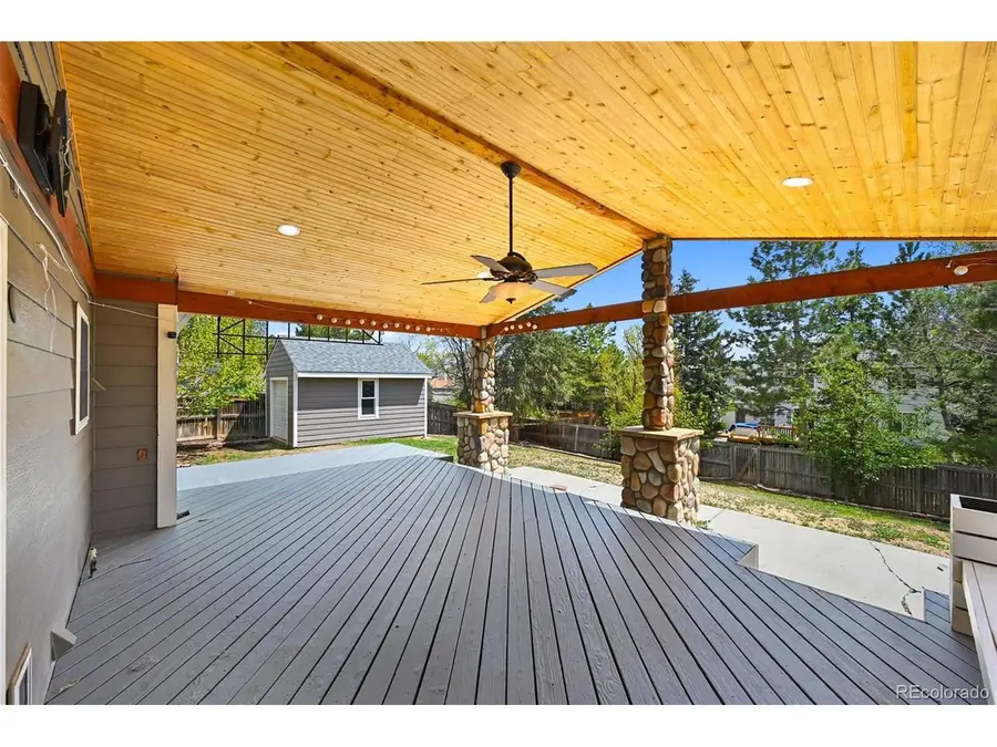 11433 Brownstone Dr, Parker, CO 80138 - #2