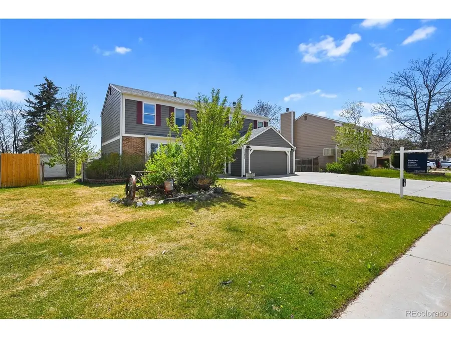11433 Brownstone Dr, Parker, CO 80138 - #3