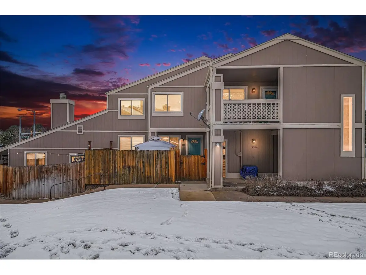 15332 E Temple Pl, Aurora, CO 80015 - Image #1