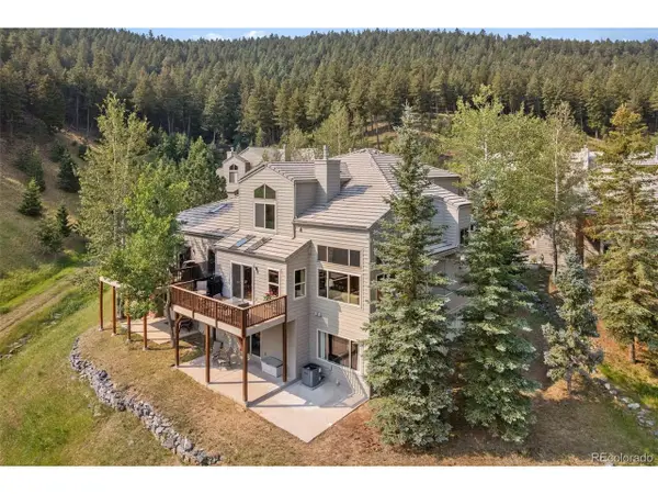 792 Chimney Creek Dr #B, Golden, CO 80401