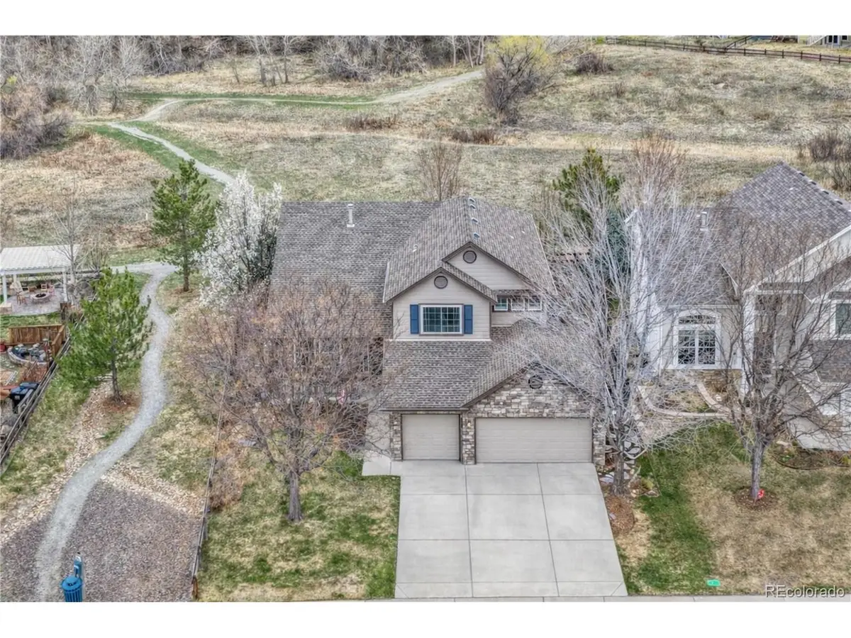 22315 Quail Run Way, Parker, CO 80138 - #1