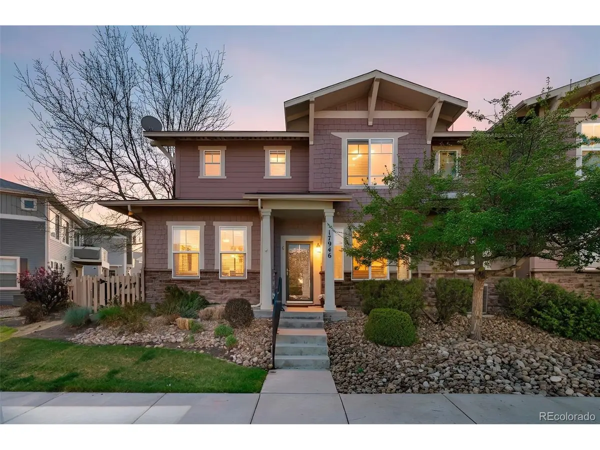 17946 E 104th Way #C, Commerce City, CO 80022 - #1