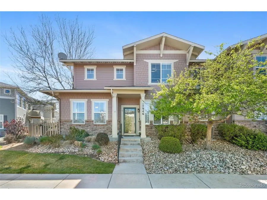 17946 E 104th Way #C, Commerce City, CO 80022 - #2