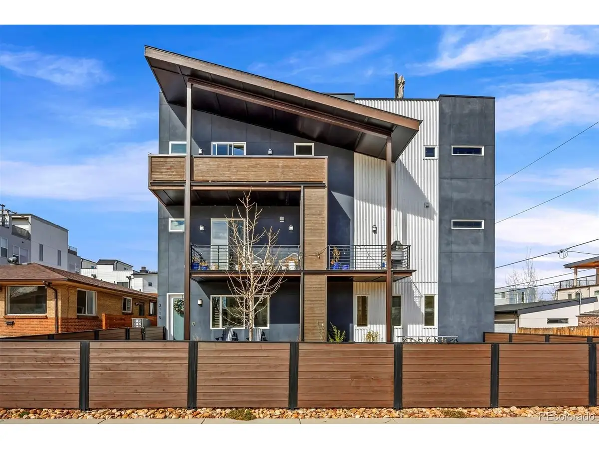 3119 W 19th Ave, Denver, CO 80204 - #1