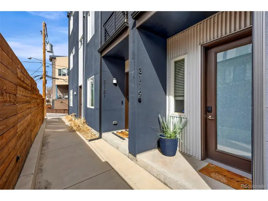 3119 W 19th Ave, Denver, CO 80204 - #2