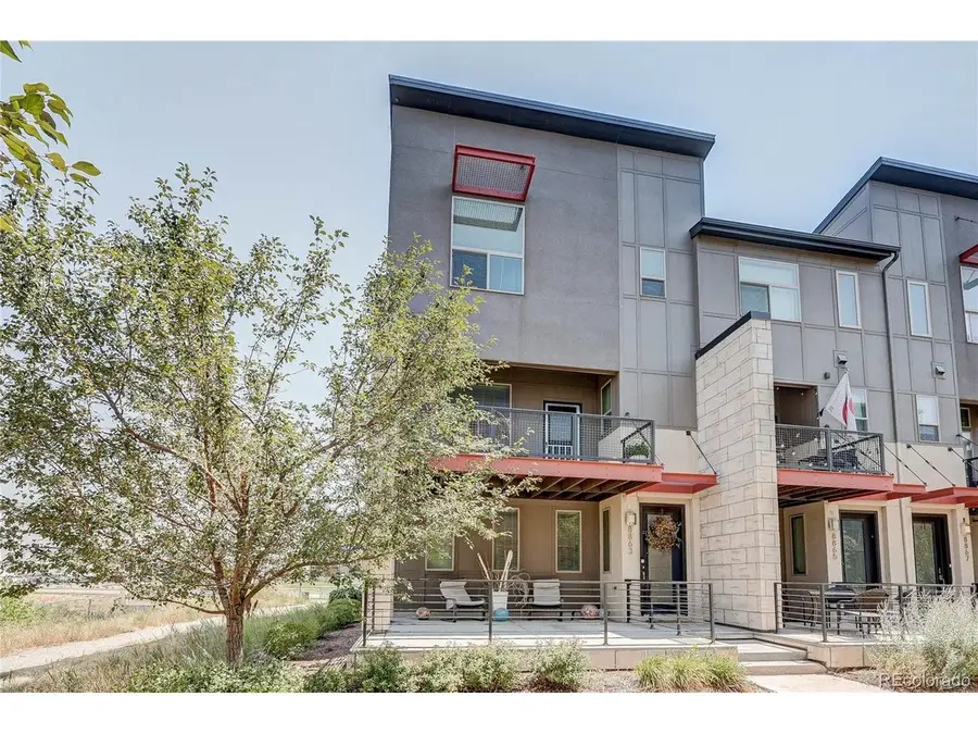 8863 E 55th Ave, Denver, CO 80238 - #2