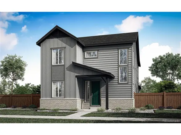 5745 N Jebel Way, Aurora, CO 80019