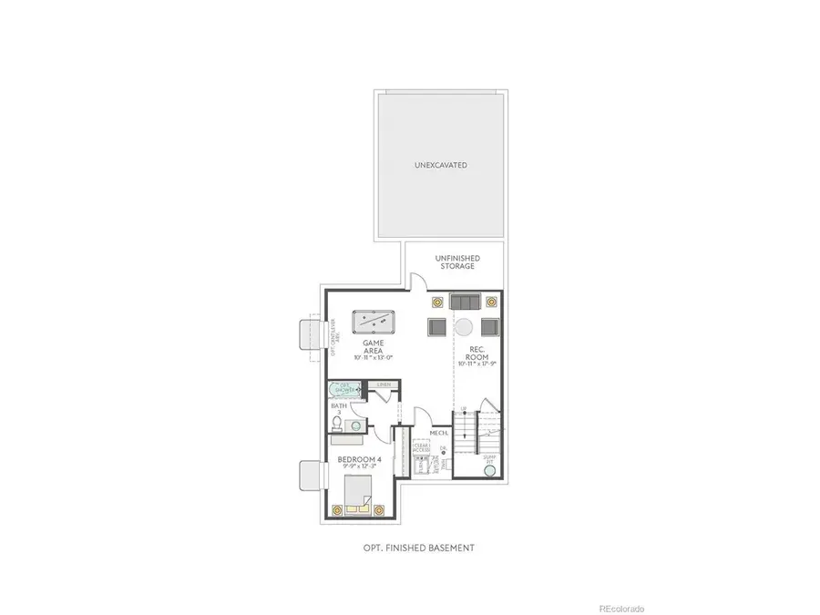5745 N Jebel Way, Aurora, CO 80019 - #3