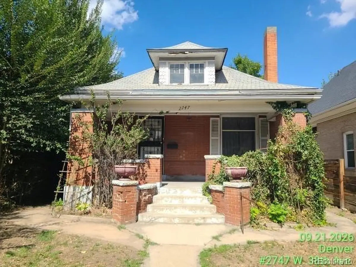 2747 W 38th Ave, Denver, CO 80211 - #1