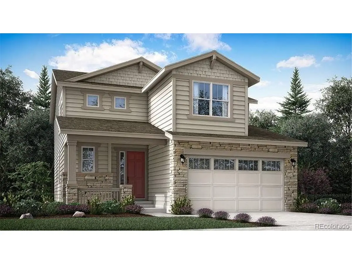 28408 E 5th Pl, Watkins, CO 80137 - #1