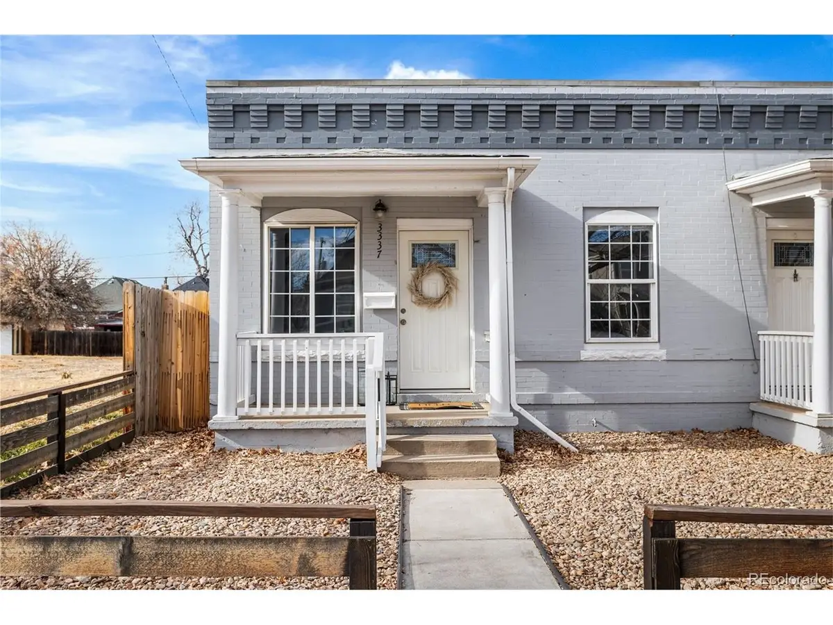 3337 N Williams St, Denver, CO 80205 - Image #1