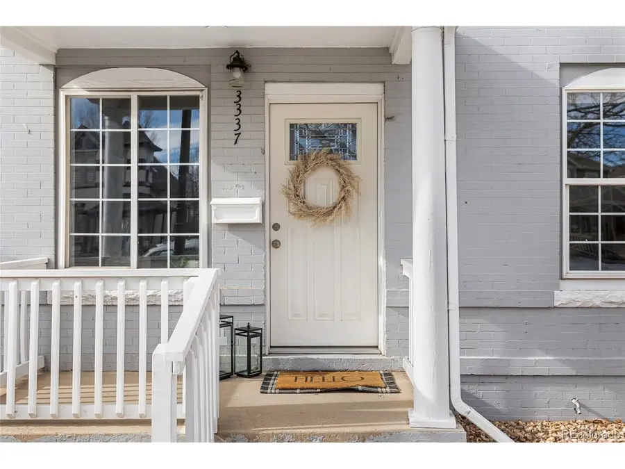3337 N Williams St, Denver, CO 80205 - Image #2