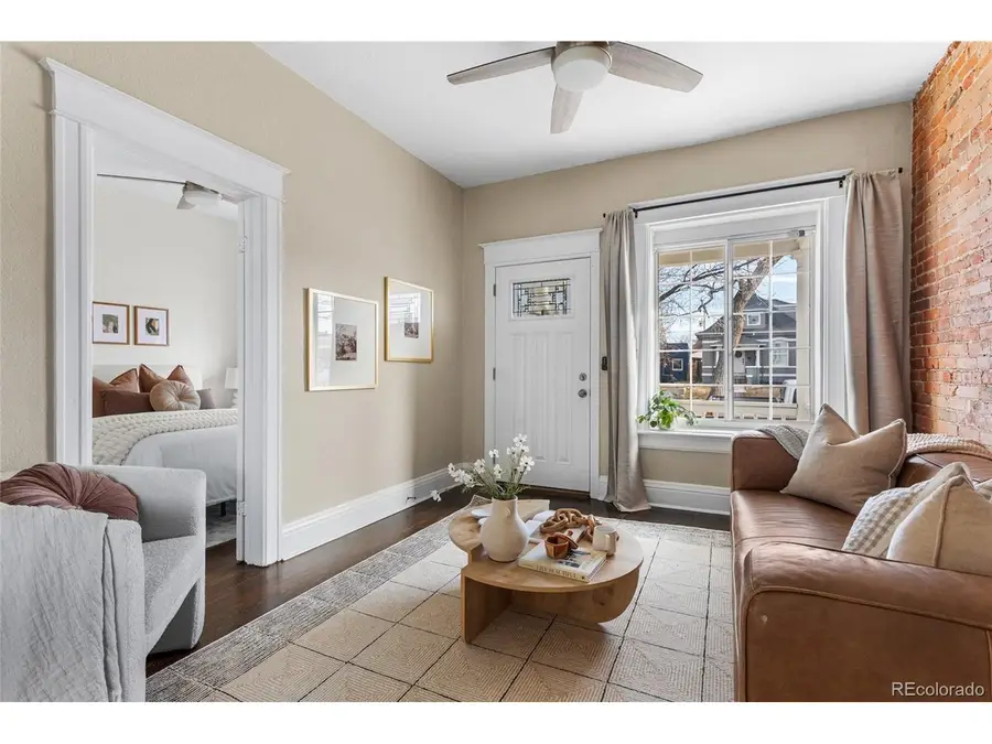 3337 N Williams St, Denver, CO 80205 - Image #3