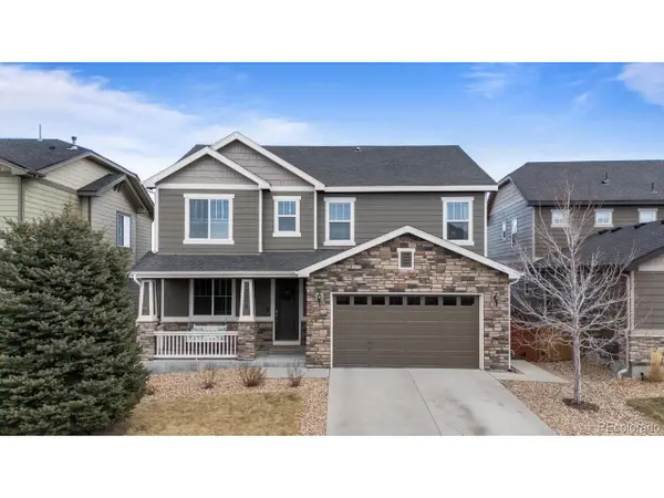 3096 Riverwood Way, Castle Rock, CO 80109