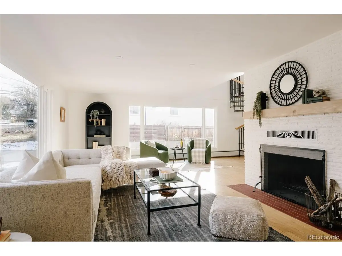 4035 Cody St, Wheat Ridge, CO 80033 - Image #1